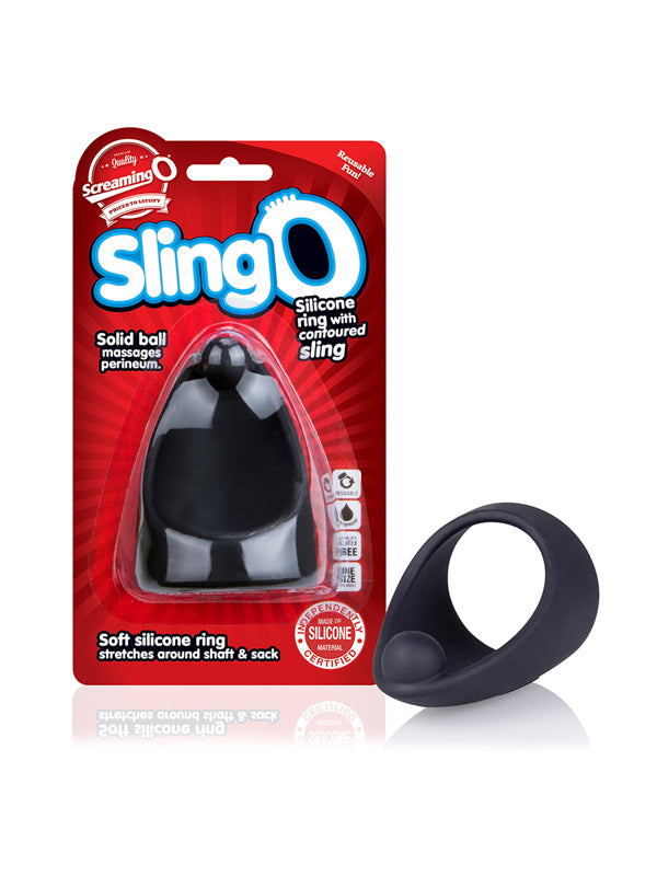 SlingO Black Single