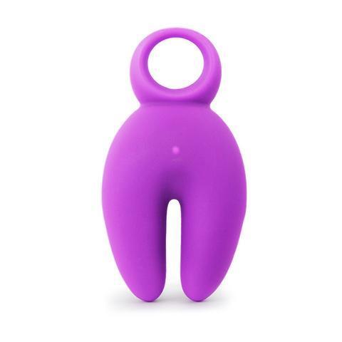 Climax Elite CLIO 9x Dual-Motor Vibe Purple