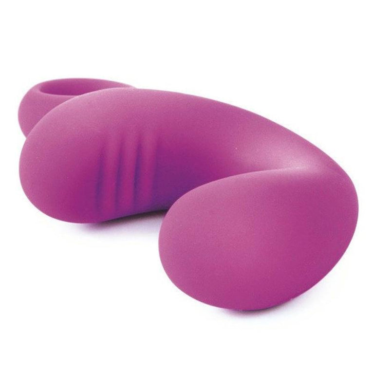 Climax Elite DIANA 9x C-sharped Vibe Purple