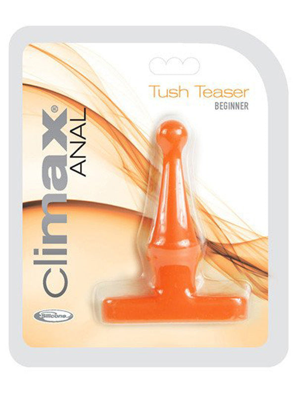 Climax Anal Tush Teaser Beginner