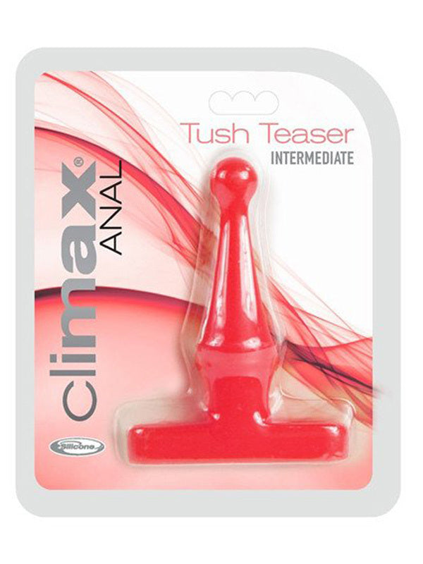 Climax Anal Tush Teaser Intermediate