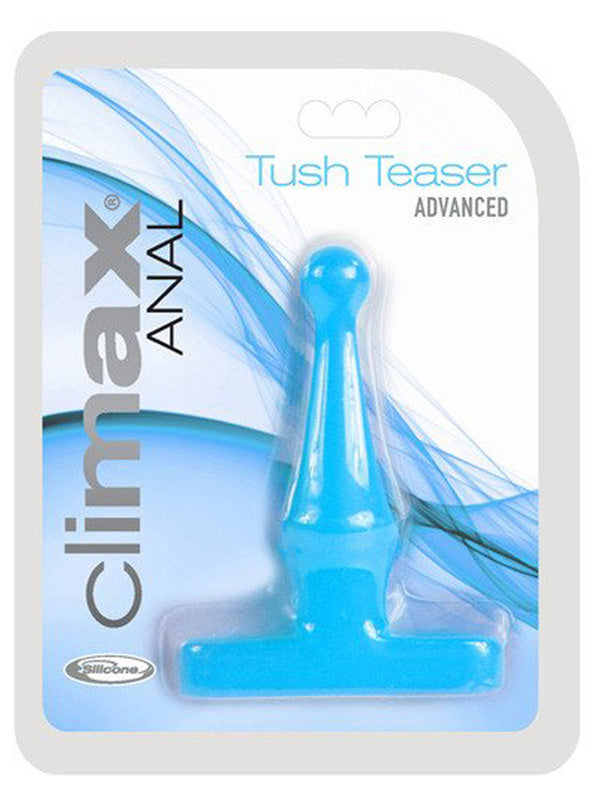 Climax Anal Tush Teaser Advanced