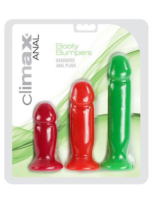 Climax Anal Bootie Bumpers