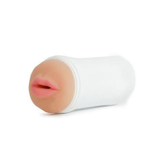 Cyberskin Vulcan Deep Throat