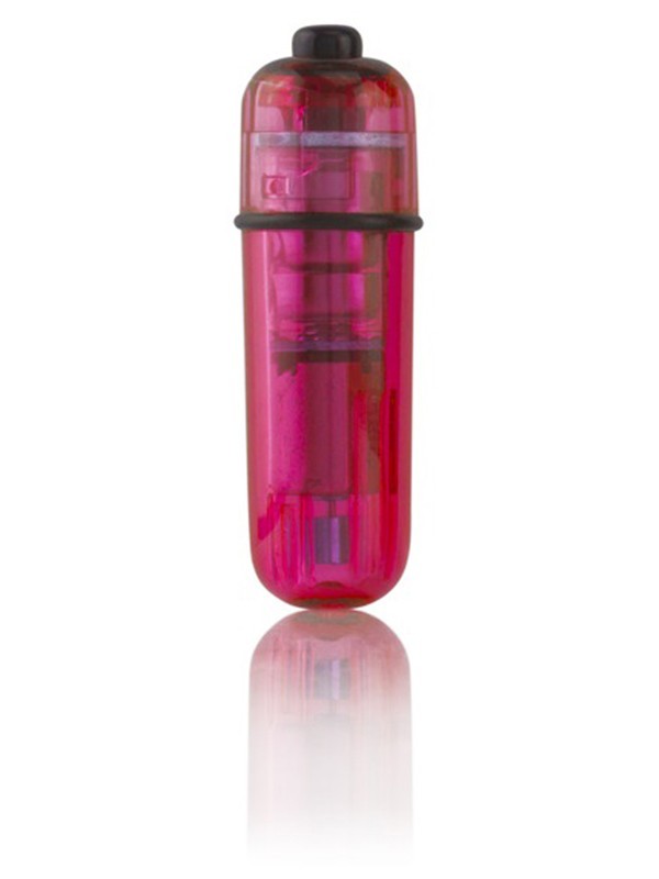 Screaming O Bullets Pink Single