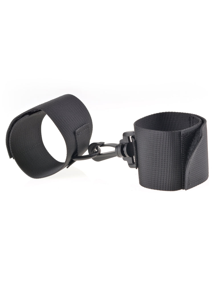 Fetish Fantasy Limited Edition Beginners Nylon Cuffs