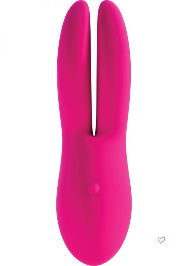 Jimmyjane Live Sexy Ascend 2 Pink