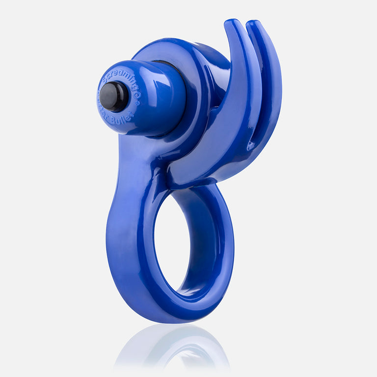 Orny Vibe Ring - Blue