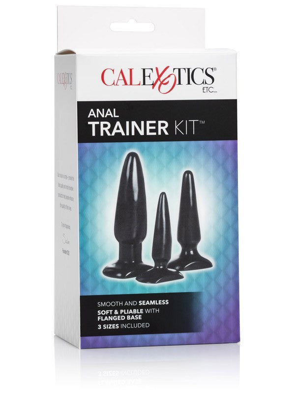 Anal Trainer Kit
