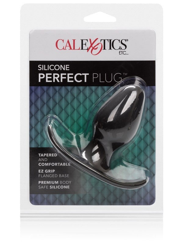 Silicone Perfect Plug