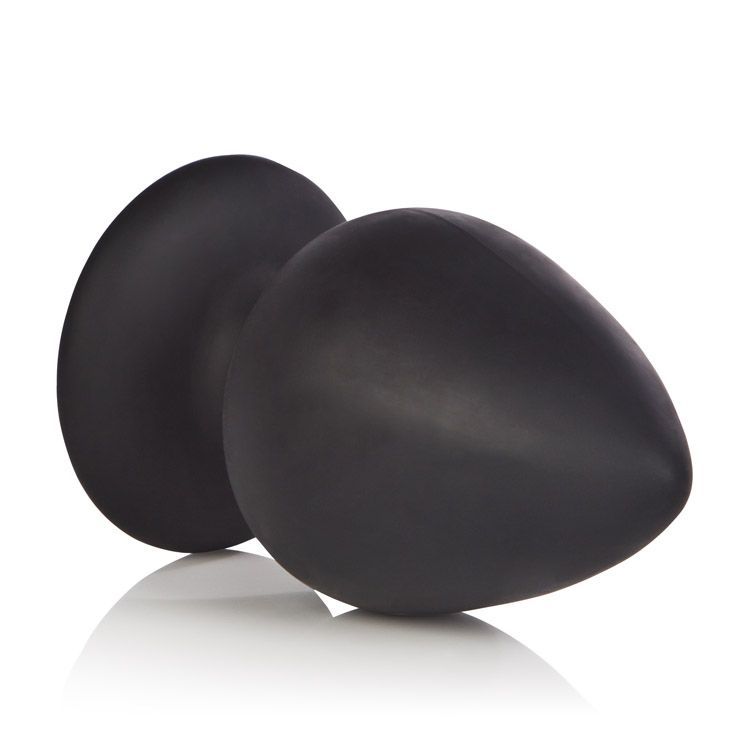 Silicone Plump Plug