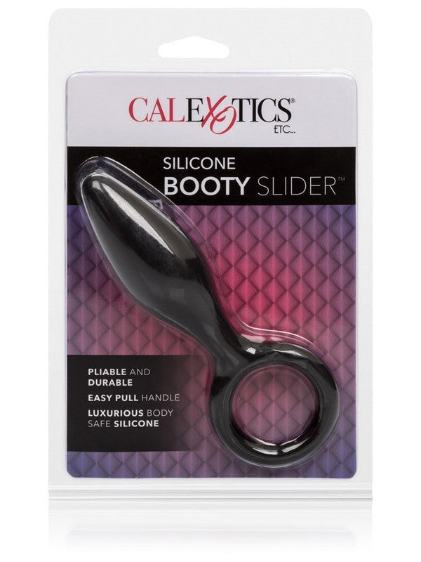 Silicone Booty Slider