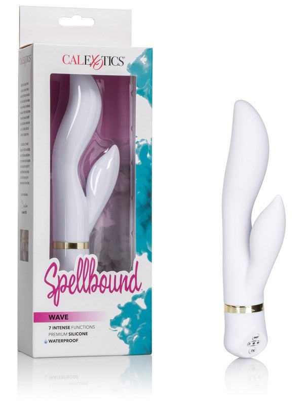 Spellbound - Wave