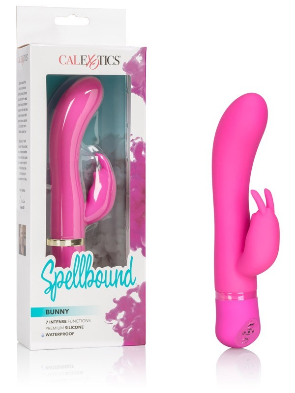 Spellbound - Bunny