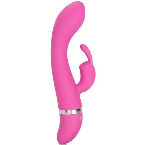Foreplay Frenzy - Bunny