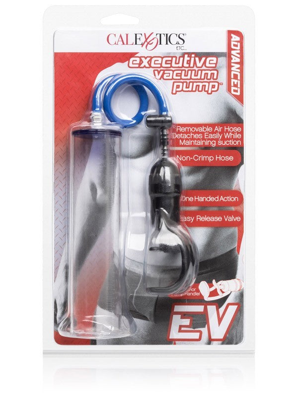 Executive Vacuum Pump