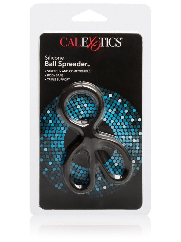 Silicone Ball Spreader