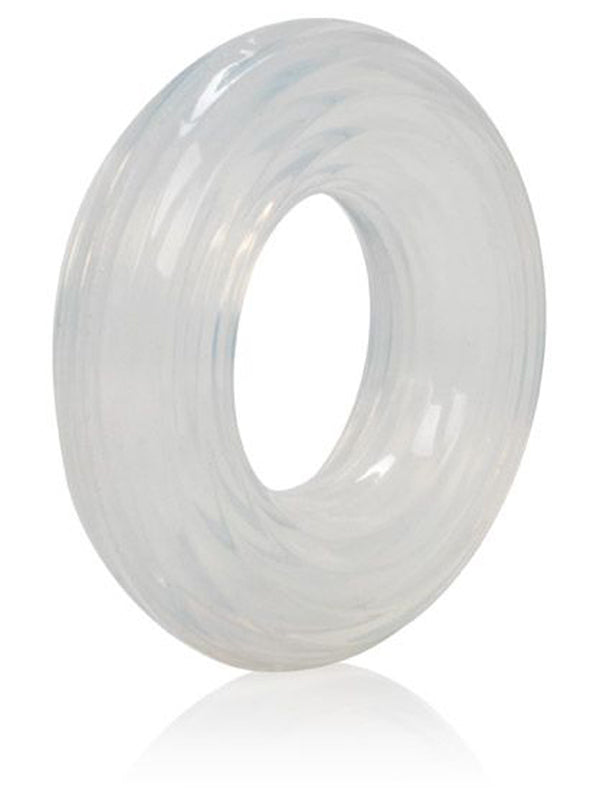 Premium Silicone Ring - Large