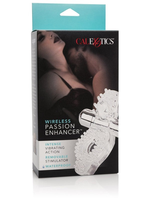 Wireless Passion Enhancer