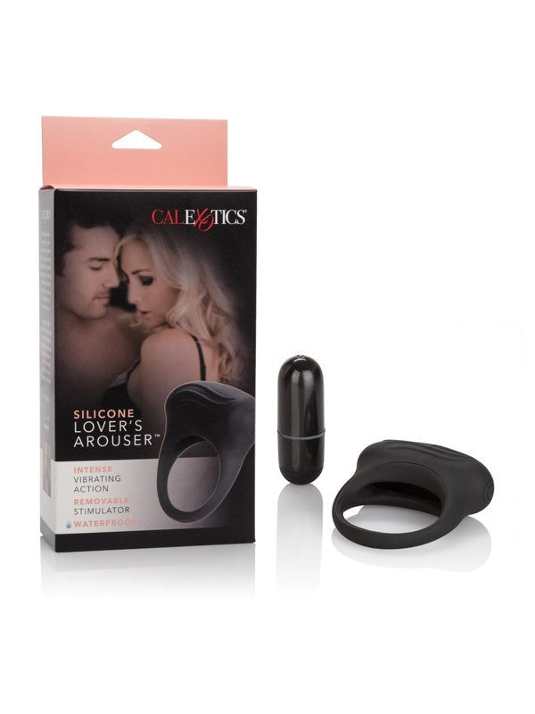 Silicone Lovers Arouser