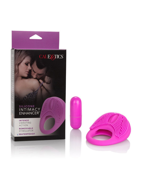 Silicone Intimacy Enhancer