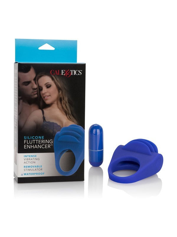 Silicone Fluttering Enhancer
