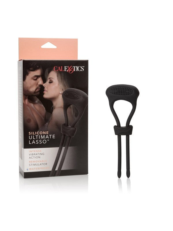 Silicone Ultimate Lasso