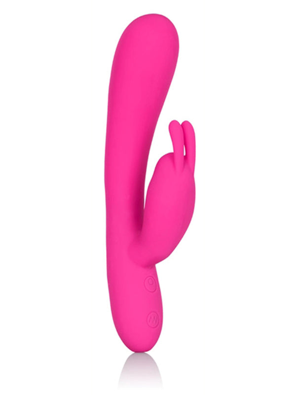 Embrace Massaging G-Rabbit - Pink