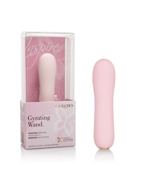 Inspire Gyrating Wand