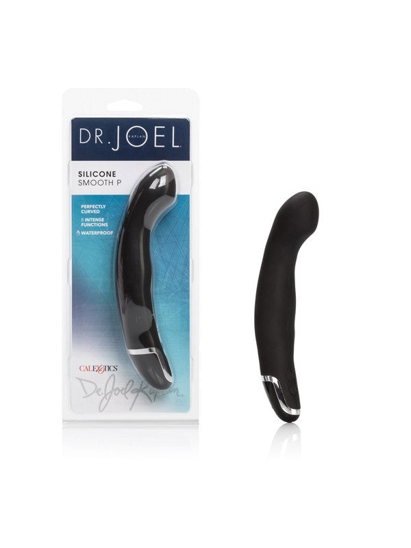 Dr. Joel Silicone Smooth P