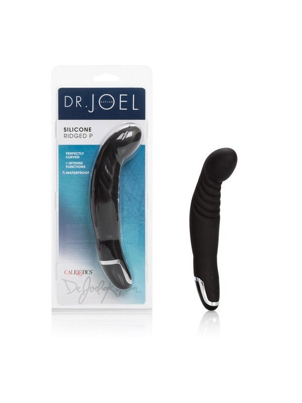 Dr. Joel Silicone Ridged P