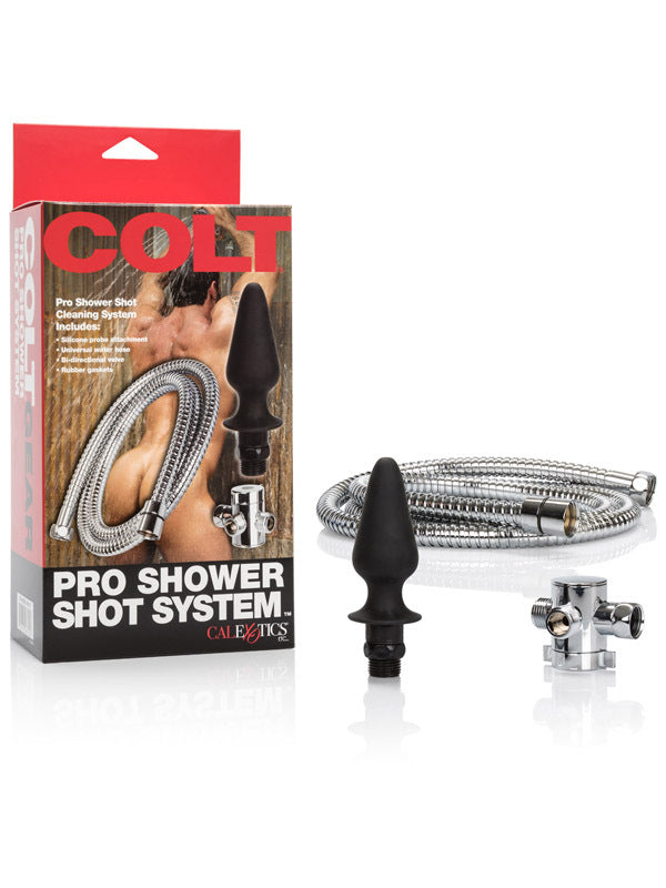 Colt Pro Shower Shot System