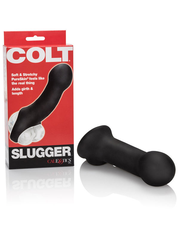 Colt Slugger