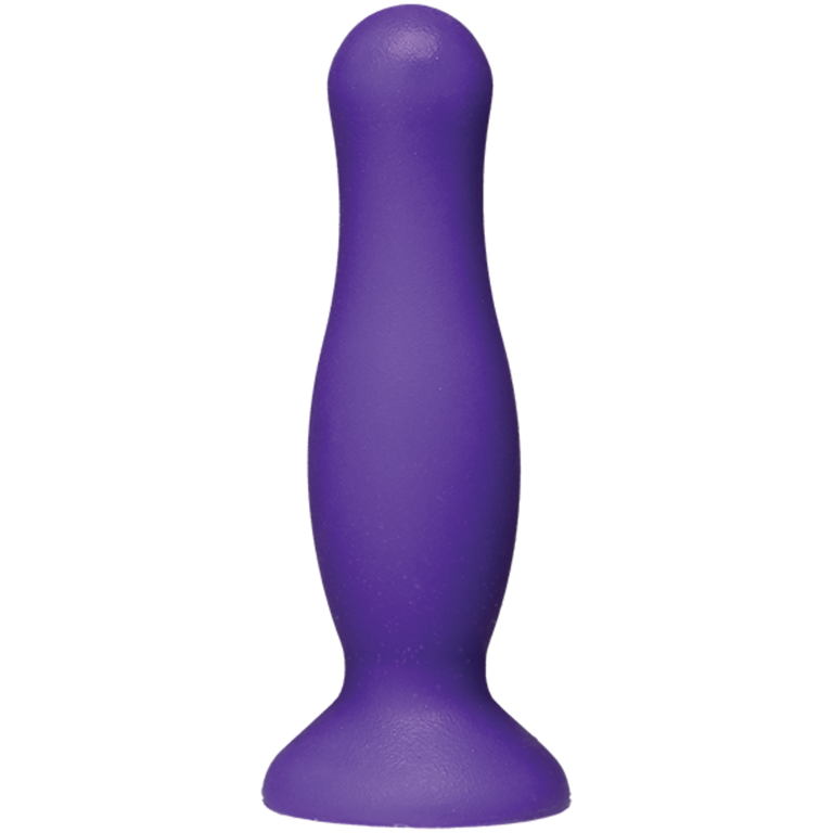 American Pop Mode - 4 in. Purple