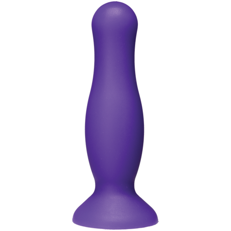American Pop Mode - 4.5 in. Purple