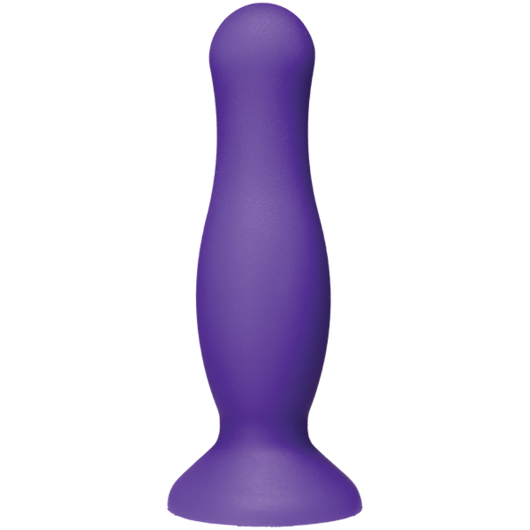 American Pop Mode - 5 in. Purple