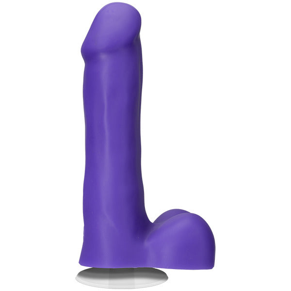 American Pop Icon Purple