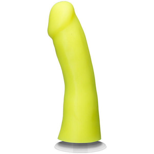 American Pop Rebel Yellow