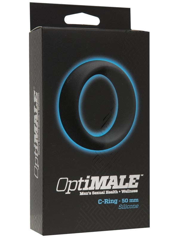 Optimale C-Ring - 50mm Black