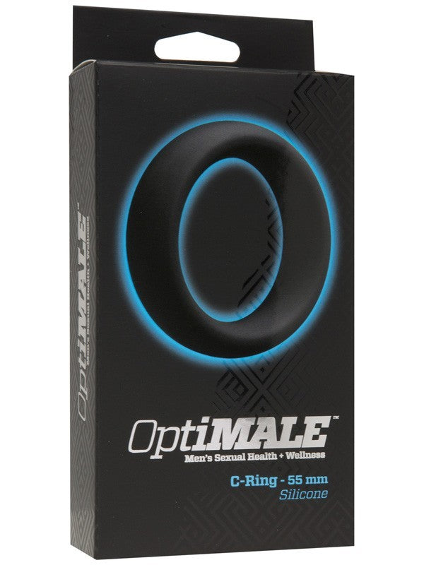 Optimale C-Ring - 55mm Black