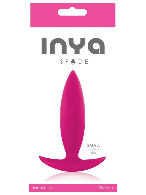 INYA Spades Small Pink