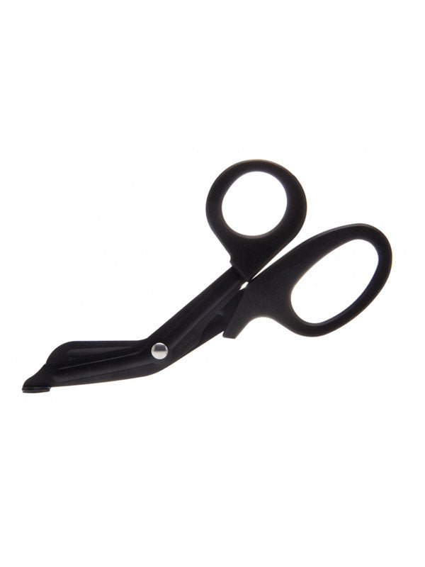 Ouch Bondage Safety Scissor Black