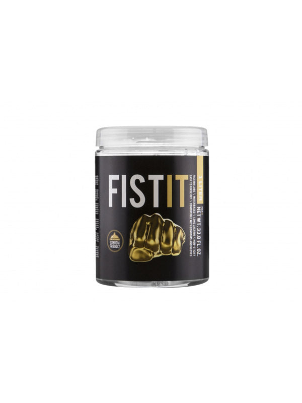 Pharmquests Fistit Jar 1000ml
