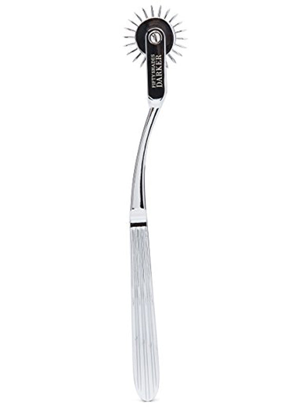 Fifty Shades Darker Adrenaline Spikes Metal Pinwheel
