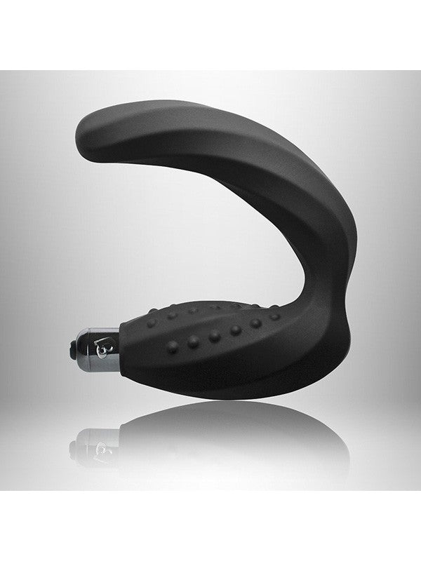 Wild Boy Intense Black