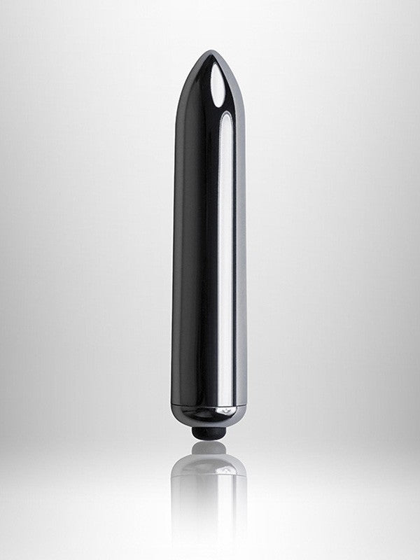 Ignition Gunmetal