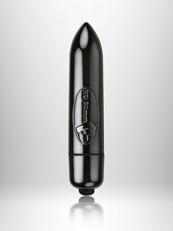 7 Speed Sir Luvalot Gunmetal