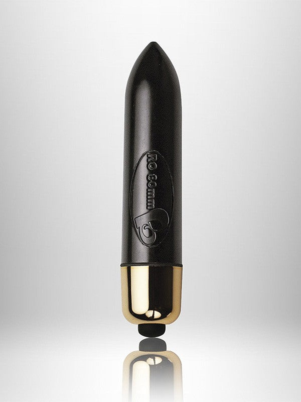 7 Speed Carded RO-80mm Black