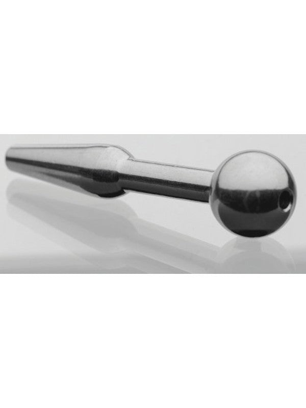Chasm Stainless Steel Cum-Thru  Urethral Insert