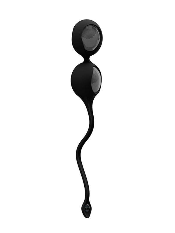 OVO L1A Love Ball Black